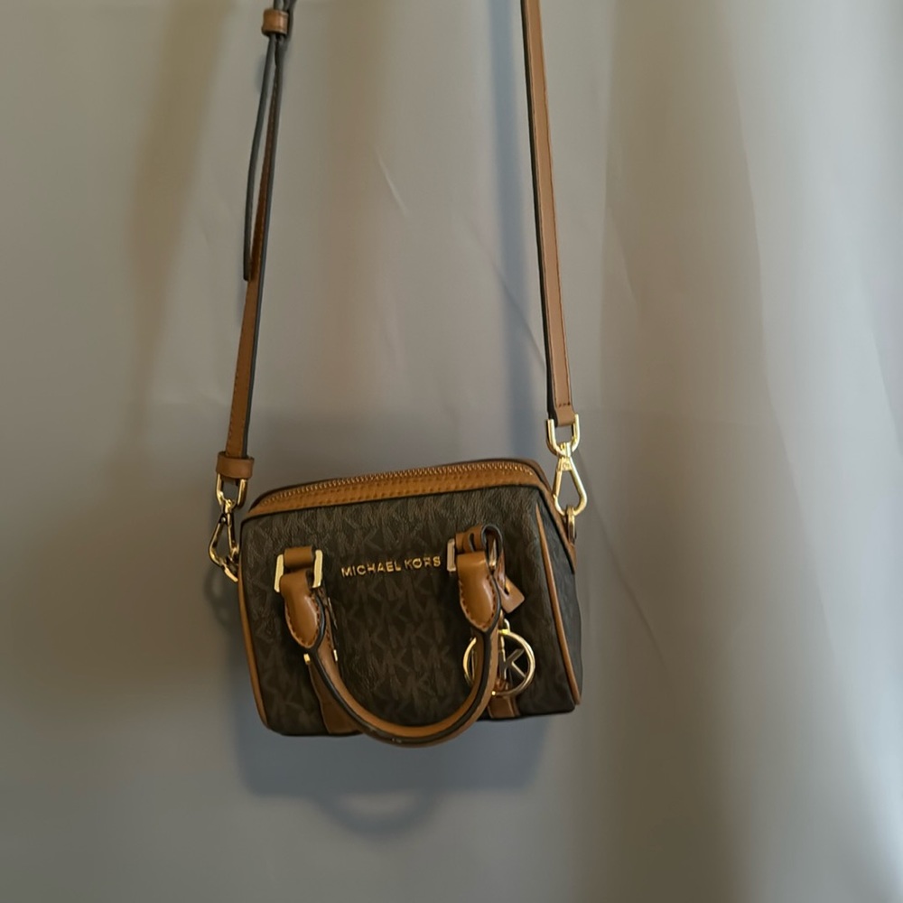 Michael Kors purse.